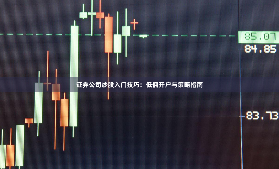 证券公司炒股入门技巧：低佣开户与策略指南